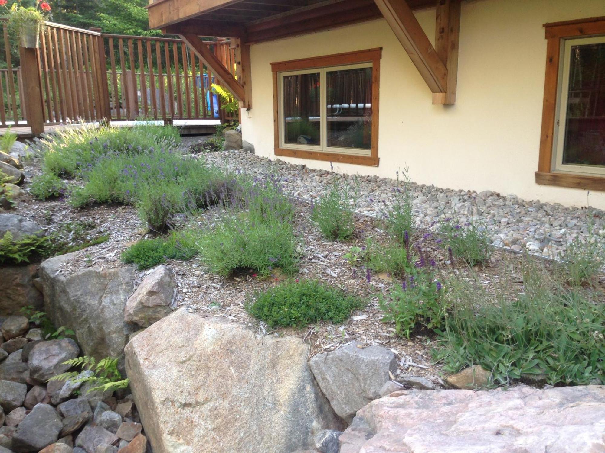 Bed and Breakfast Escale Du Nord Mont-Tremblant Exterior foto